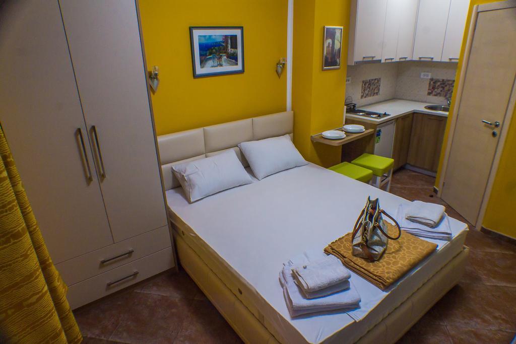 Apartments Casa Del Sol Jovana Kotor Eksteriør bilde